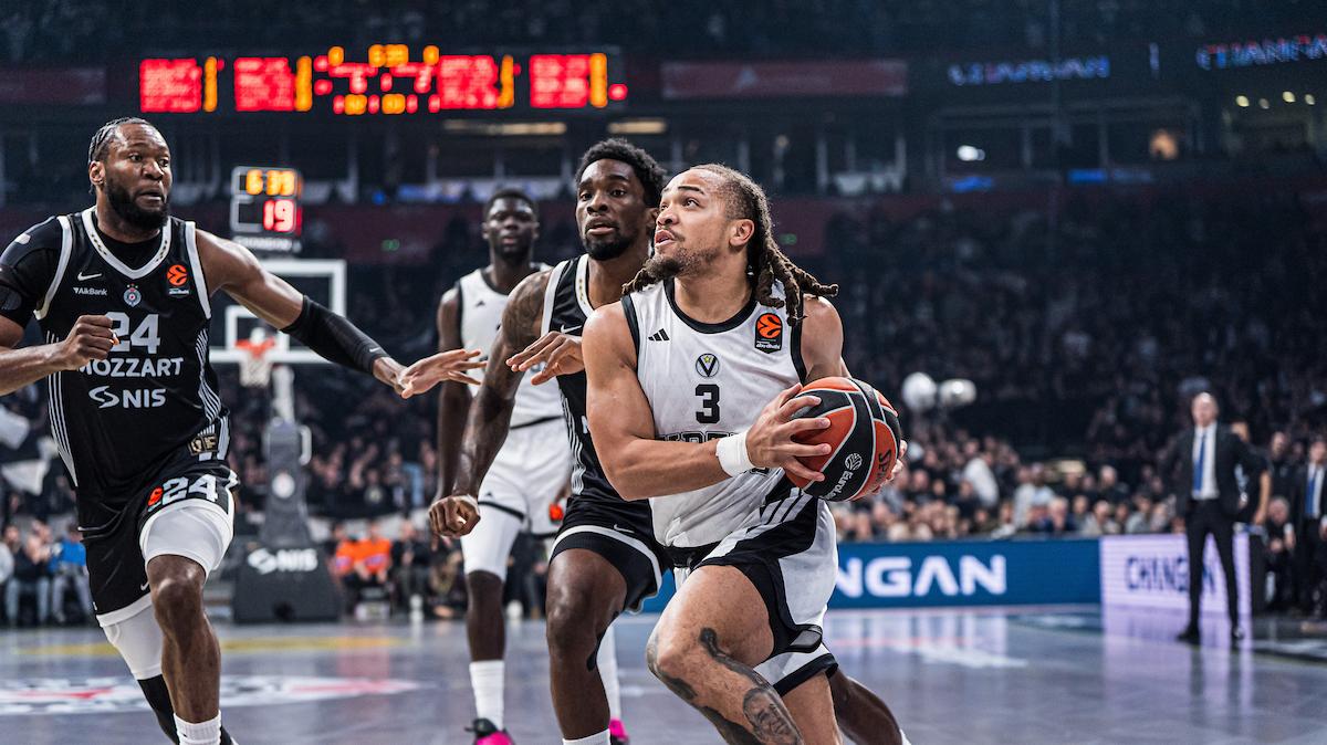 Virtus Bologna vs Partizan, arriva il rinvio: ma i serbi non sono contenti