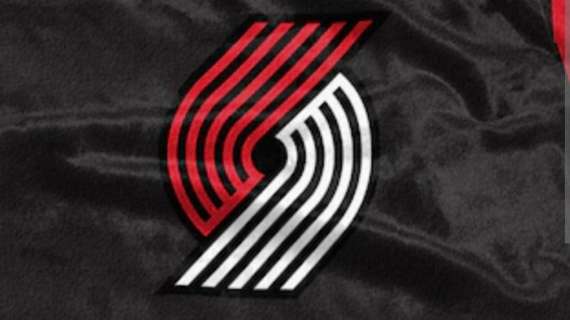 NBA, svolta a Portland: i Trail Blazers sono in vendita e andrà tutto in beneficenza