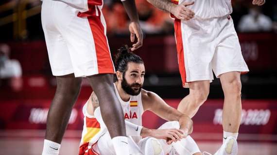 MERCATO NBA - Ricky Rubio e Cleveland Cavaliers, arriva il buyout