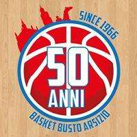 Serie C - Basket Busto Arsizio: due anni senza sconfitte in casa