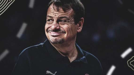 MERCATO EL - Ergin Ataman: "Non potrei mai allenare il Fenerbahce"