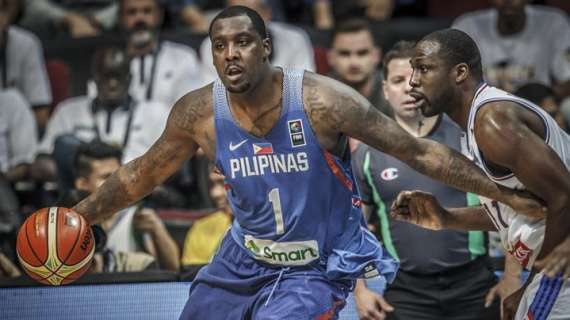 Reyes hoping to have Blatche for SEABA Championship
