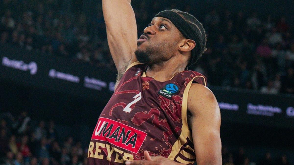 LIVE EC | Un fischio dubbio priva la Reyer Venezia dalla vittoria col Cluj-Napoca all'overtime