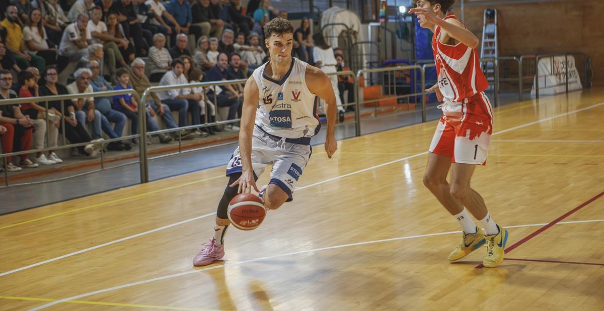 Serie B - La Virtus Siena non si ferma: battuta l'Etrusca San Miniato
