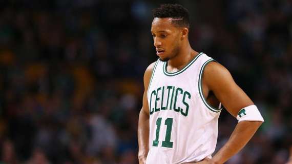 NBA - Evan Turner ritorna ai Boston Celtics come assistent coach 