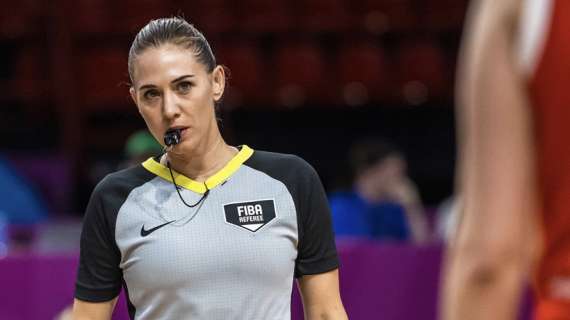 Supercup Women 2025: designata nella terna Silvia Marziali