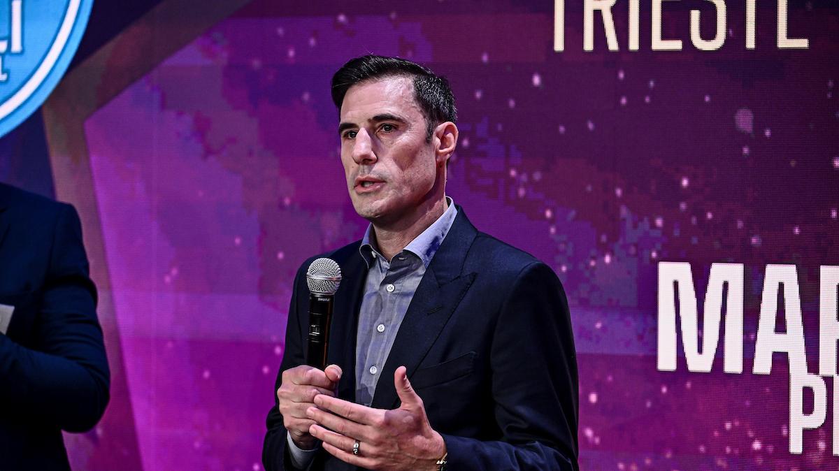 Olimpia Milano a Trieste, Matiasic: "Oggi capiremo chi siamo"