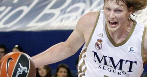 MERCATO ACB - L'ex NBA Kyle Singler si accorda con l'Obradoiro