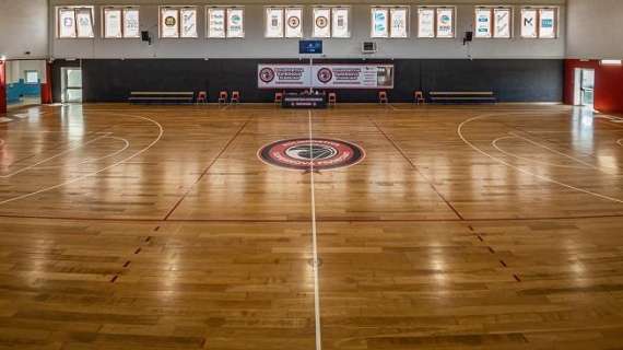 Supernova in serie B Interregionale: acquistato il titolo dal Pass Roma