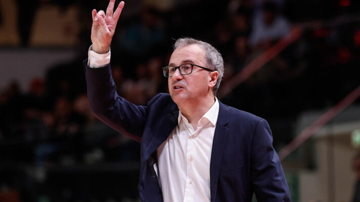 Bertram, Fioretti: "Limitata una Trento talentuosa con il contributo di tutti"