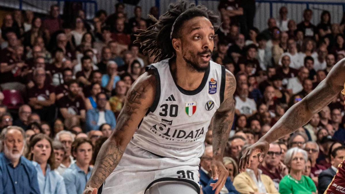 Virtus Bologna eliminata: le pagelle dei quotidiani dopo G4 a Venezia