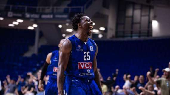 ABA League Playoff - Ecco le finaliste