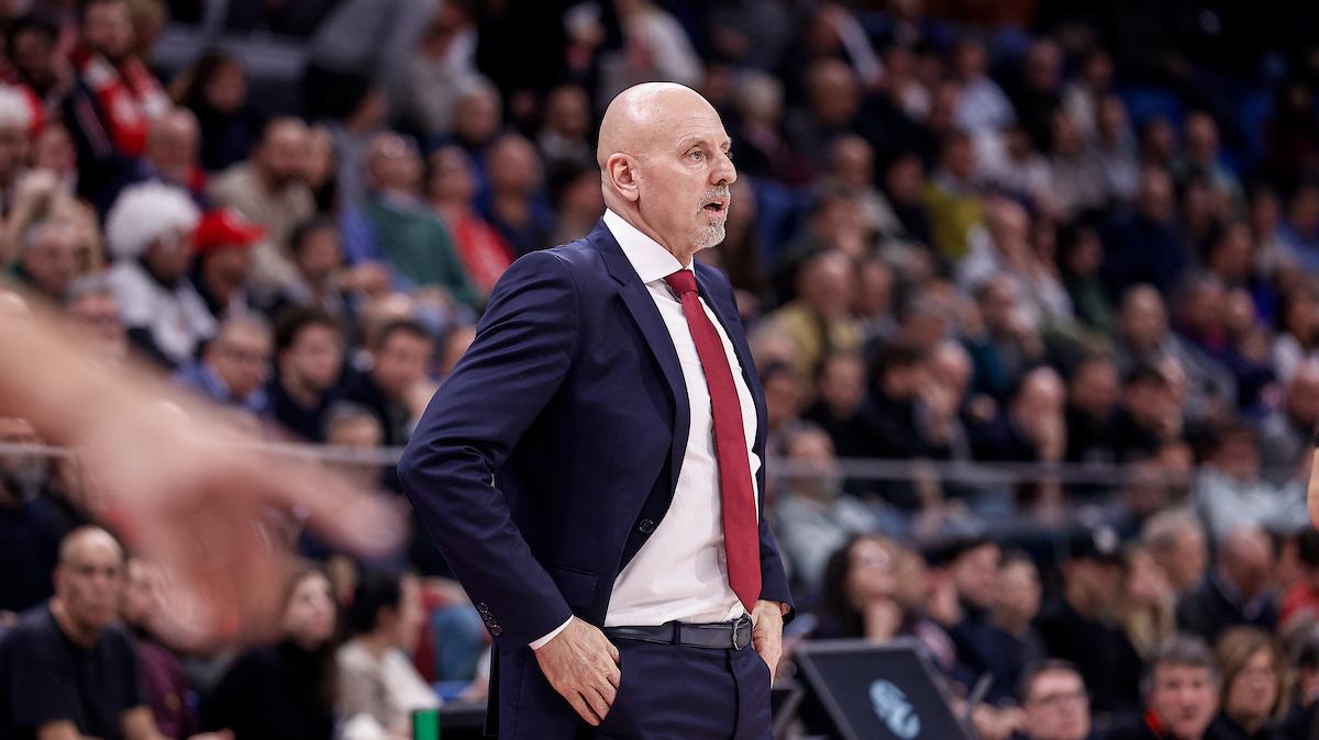 Altra israeliana in EuroLeague? L'Hapoel Gerusalemme può prendere il posto di Bourg (con Obradovic)