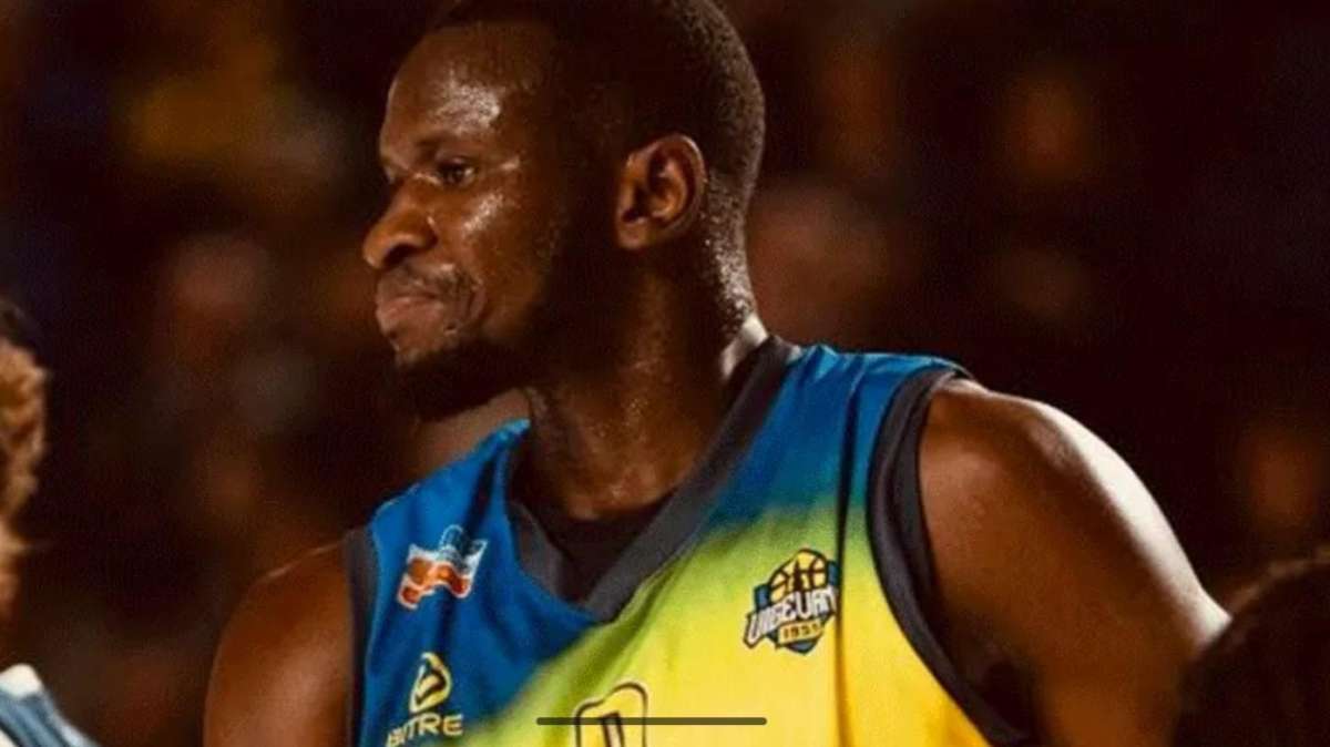 Serie B - Vigevano, le condizioni di Baye Modou Diouf