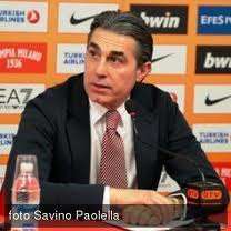 Sergio Scariolo