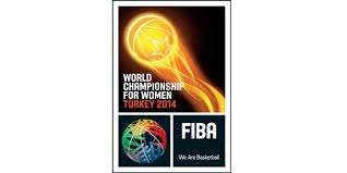 FIBA World Championships for Women, day 3