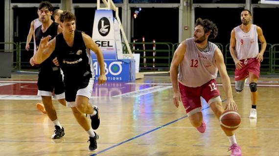 Al via la Serie B: l’OraSì Ravenna debutta sul campo di Casoria con la PSA