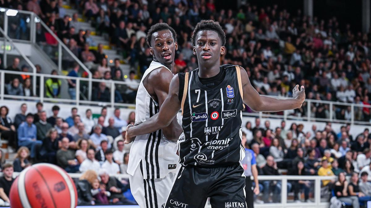 Fratelli Niang, parla mamma Fatou: «Un sogno. Mi auguro possano andare in NBA»