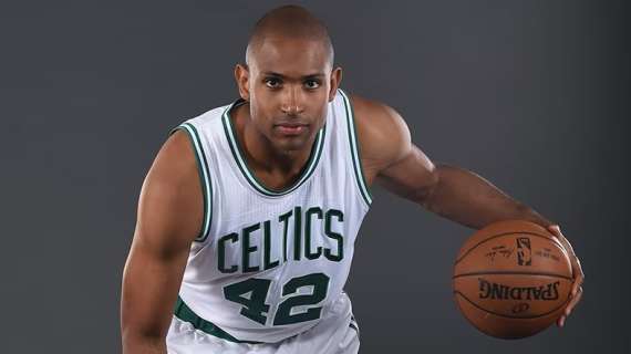 MERCATO NBA - I Warriors e i Lakers combattono per Al Horford