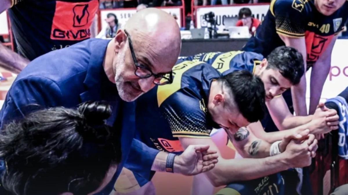 La Estra Pistoia perde nettamente contro Scafati 