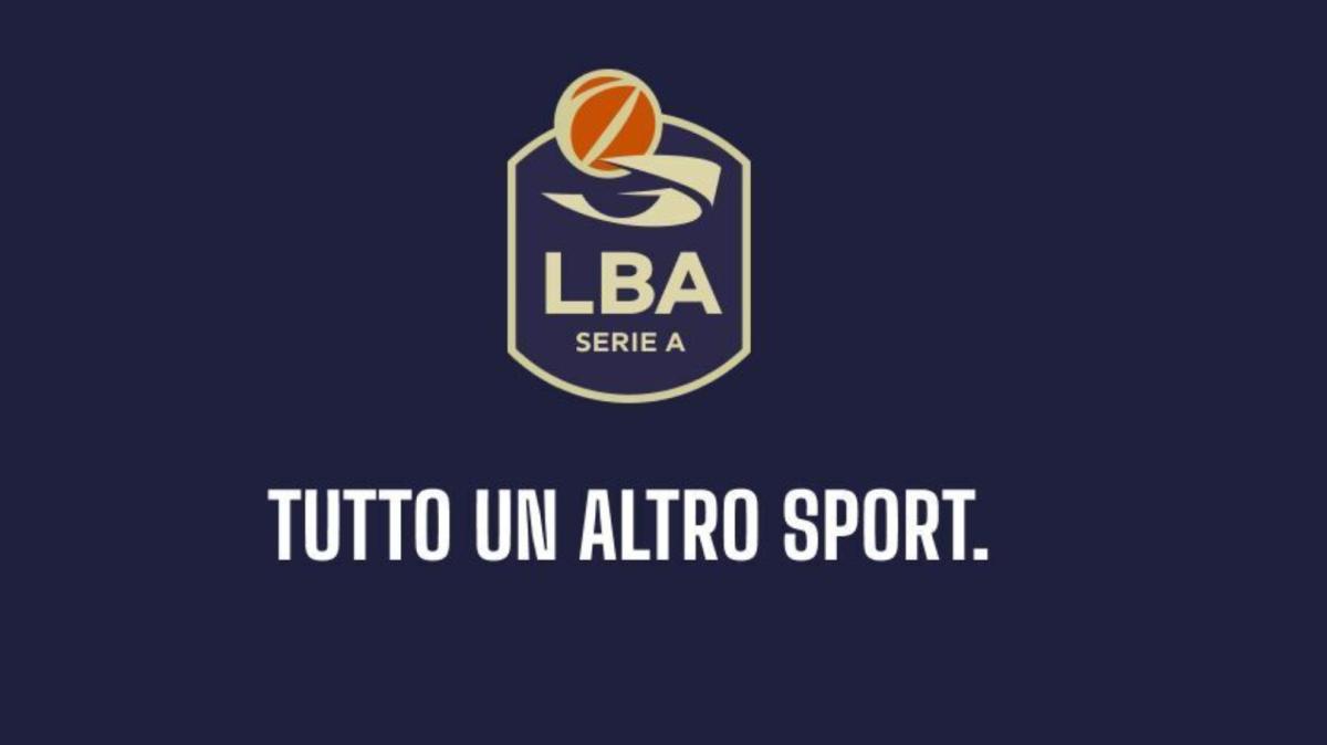 LBA | Calendario, risultati domenica, classifica 21^ giornata 2025-2026