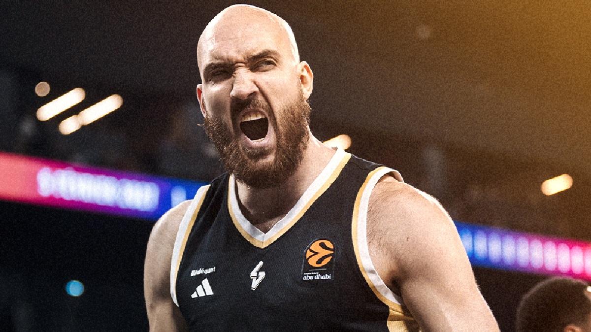 Doppio OT a Lione: l'Asvel piega l’Efes con la partita della vita di Vautier