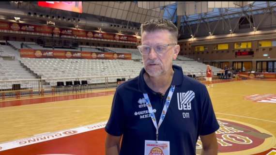 Cividale in finale di Supercoppa, Micalich: «Scritta altra pagina di storia»
