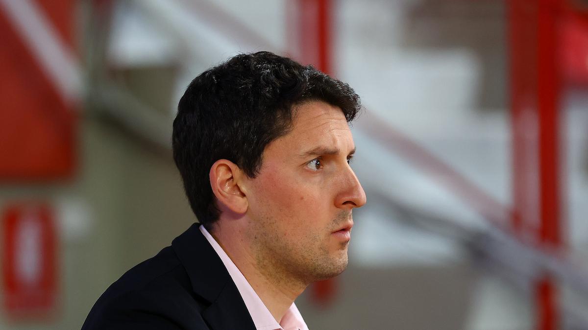 MERCATO LBA - Varese, il GM Sogolow: «Cerchiamo un giocatore con soluzioni offensive»