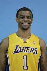 Angelico Biella, ritorna l' USA Clinton Trey Johnson III