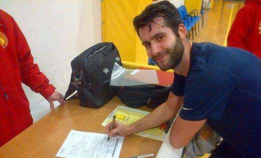 Davide Battistello