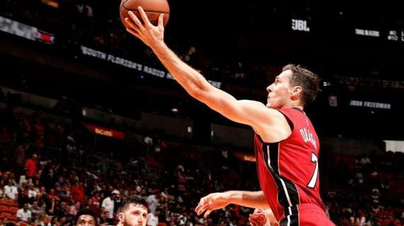 NBA - Heat d'assalto per fermare Lillard e i Blazers