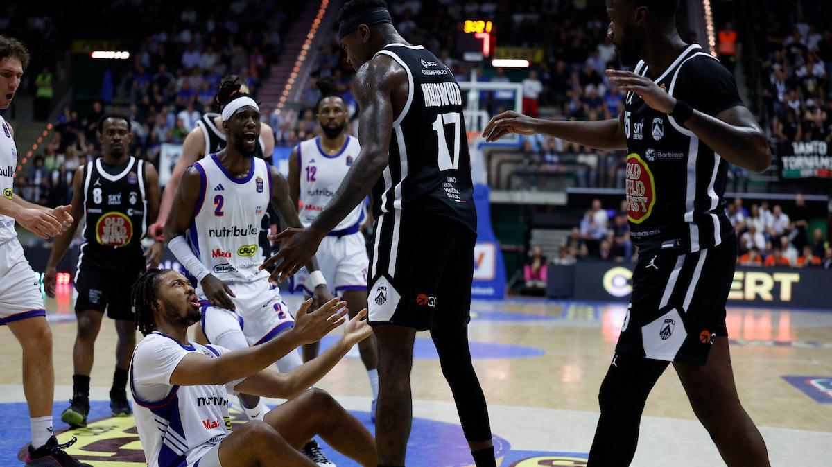 Squalifica Mekowulu a Udine: il club farà ricorso, cosa può accadere