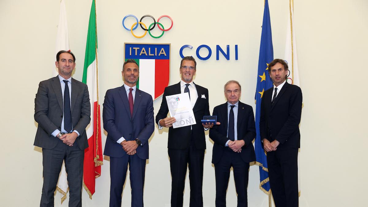 Pietro Colnago si candida alla presidenza della FIP Lombardia