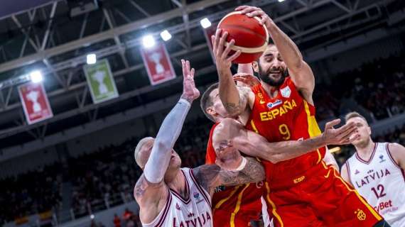 MERCATO ACB - Ricky Rubio dirà 'sì' alla Joventut Badalona