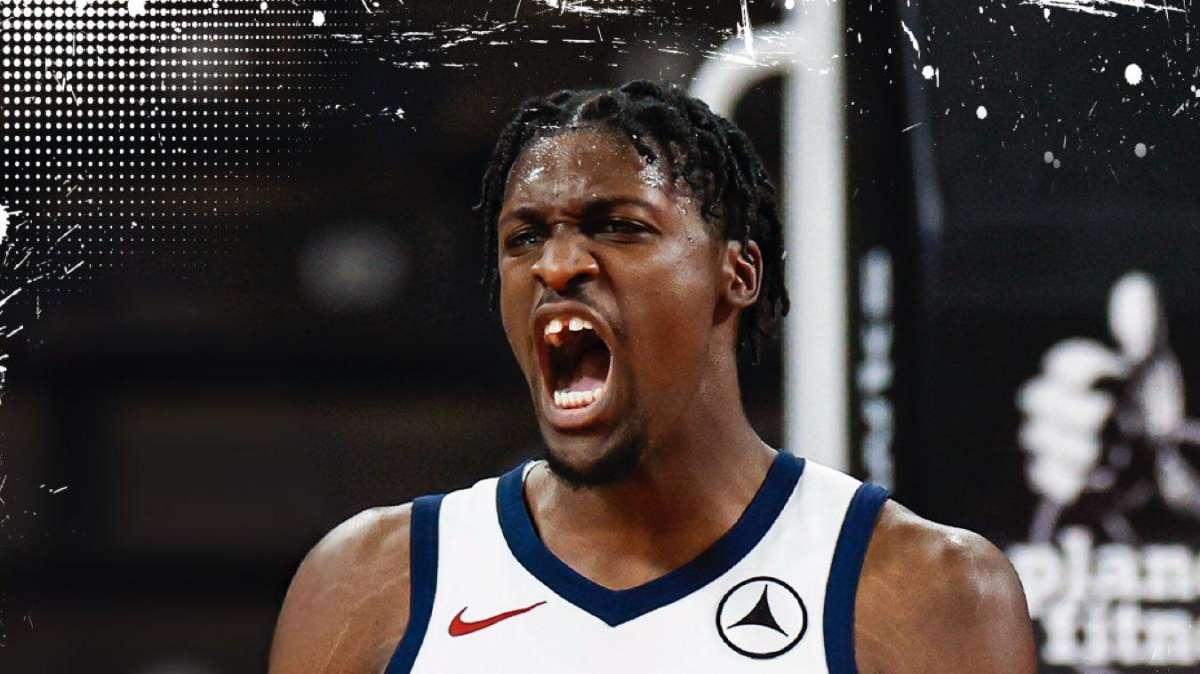 Due giocatori di GLeague già professionisti potrebbero tornare al college in NCAA