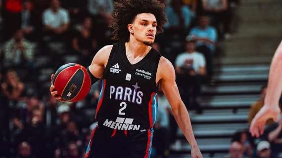 Asvel e Parigi vola in semifinale: eliminate Digione e Chalon ai quarti