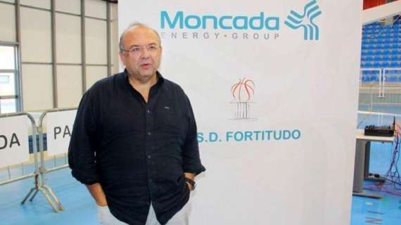 A2 - Moncada, presidente Agrigento: "Iscriverò la squadra a una serie minore"