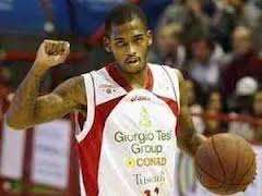 Avellino: Ufficiale la firma di Dwight Hardy