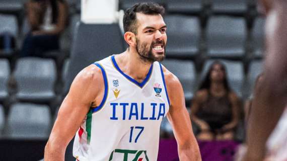 LIVE: L'Italia va oltre i nervi e batte la Spagna: possibile primo posto | EuroBasket 2025