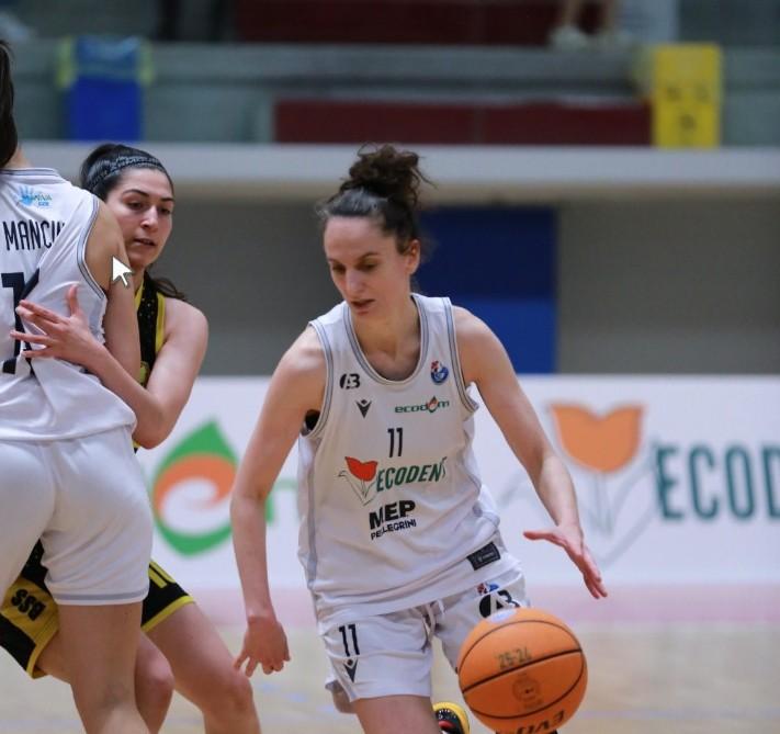 A2 F : la finale promozione del tabellone 1 sarà tra Alpo e Faenza