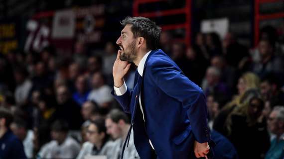 BCL - Bertram Derthona ad Atene per sfidare l’AEK e il suo blasone