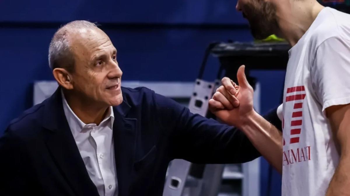 Mark Tatum: «Olimpia Milano in corsa per la NBA? Si, il Milan era un esempio»