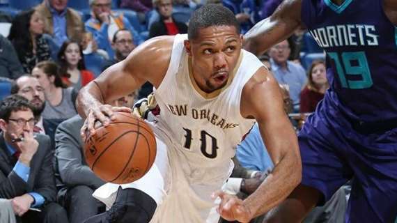 New Orleans Pelicans: Eric Gordon comeback on Saturday