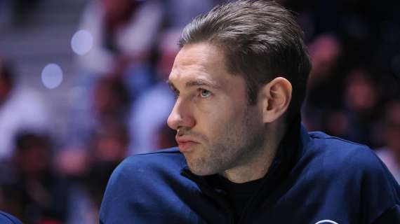 Olimpia Milano, Fabien Causeur: "Non possiamo permetterci più alti e bassi"