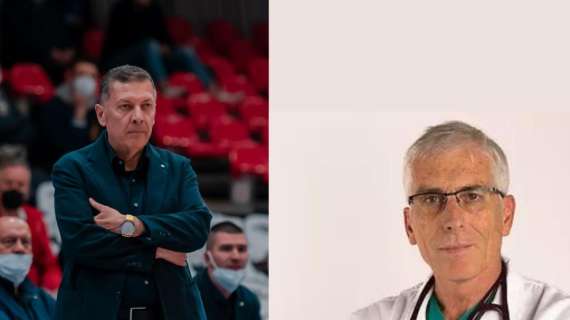 A2 - Assigeco: Operato, Stefano Salieri inizia la fase di rieducazione