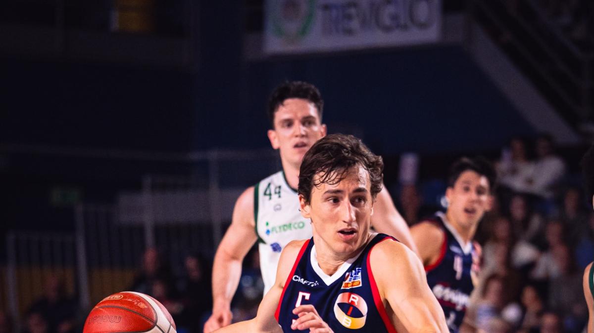 Serie B - L’Assigeco ospita Fidenza per l’ultimo turno infrasettimanale 