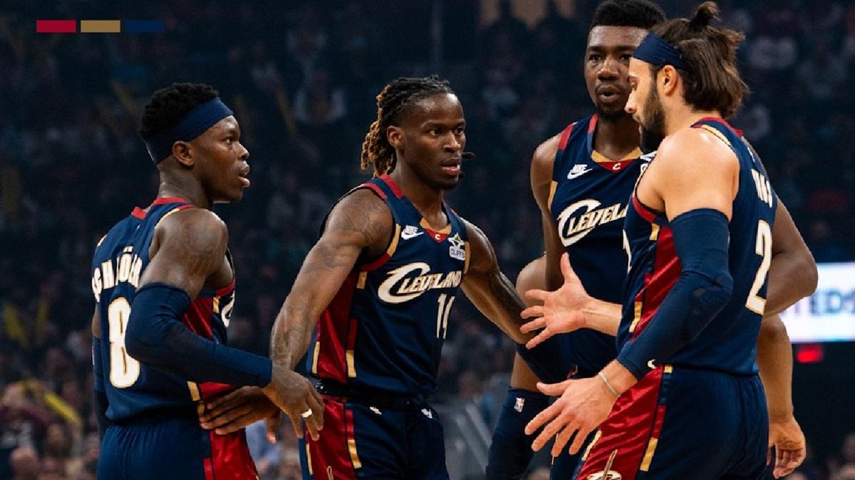  Cavaliers travolgenti: Strus e Harden dominano degli Heat irriconoscibili