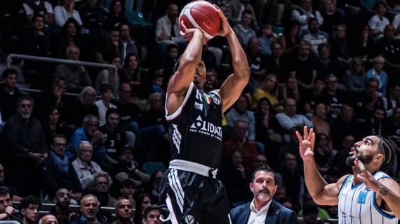 Gazzetta: Dominio Bologna, Dusko Ivanovic sempre alla ricerca di perfezione