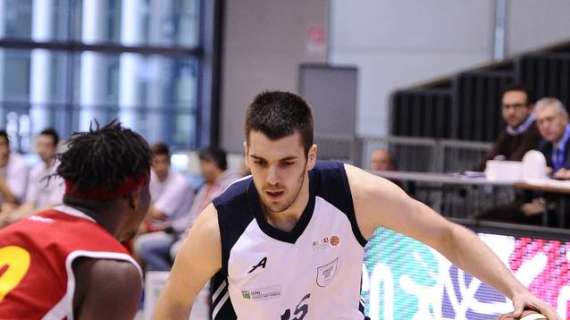 Djorje Kavaric