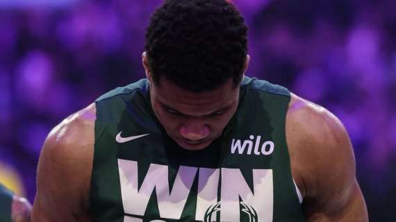MERCATO NBA - Giannis Antetokounmpo andrà a fare Big Three ai Lakers?